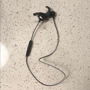 JBL Bluetooth headphones